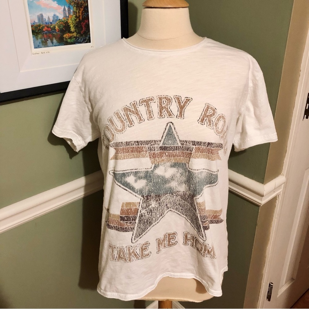 Show Me Your MuMu Graphic Tee